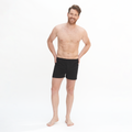 10er Pack Boxershorts 100% Bio Baumwolle