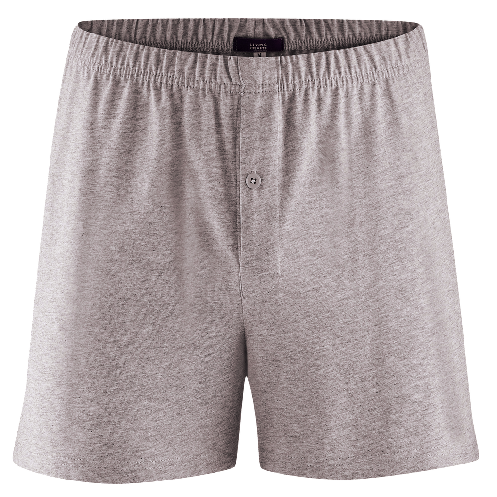 Boxershorts 100% Bio Baumwolle