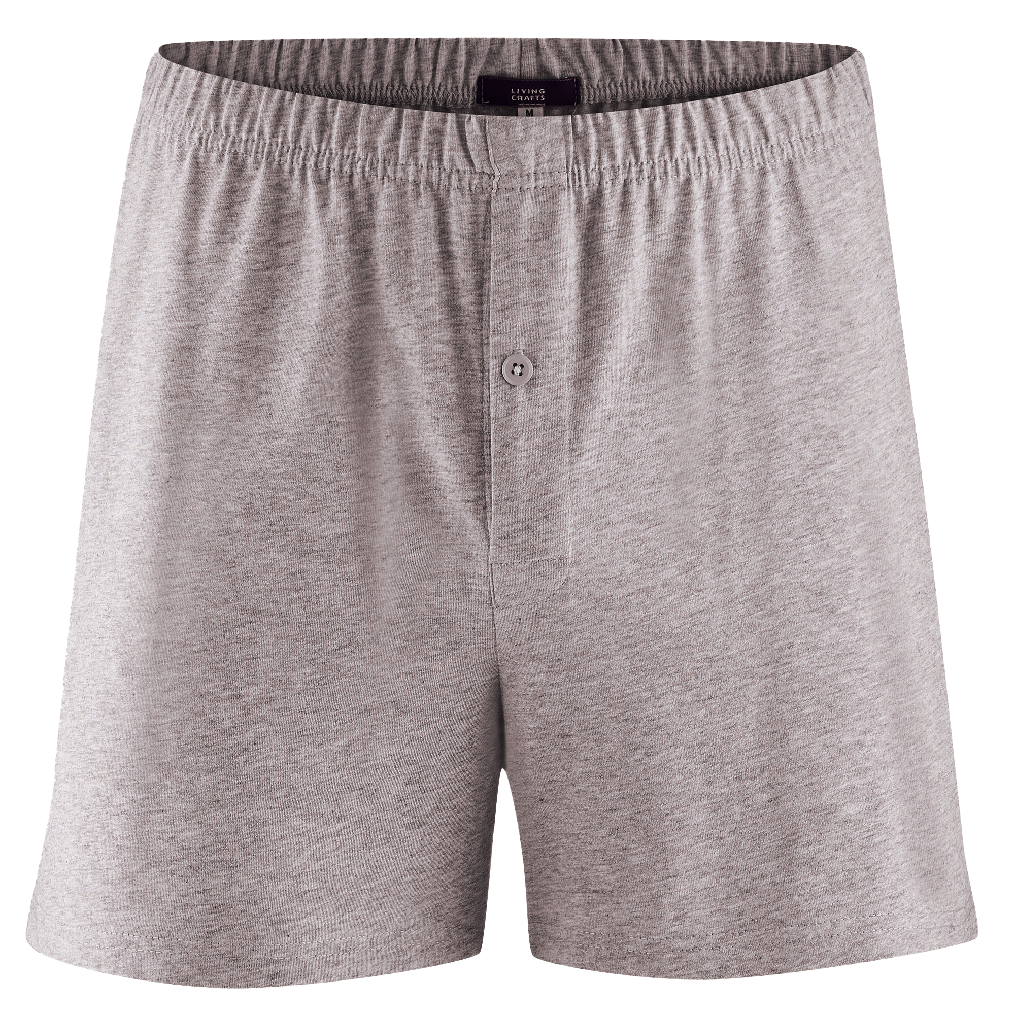 Boxershorts 100% Bio Baumwolle